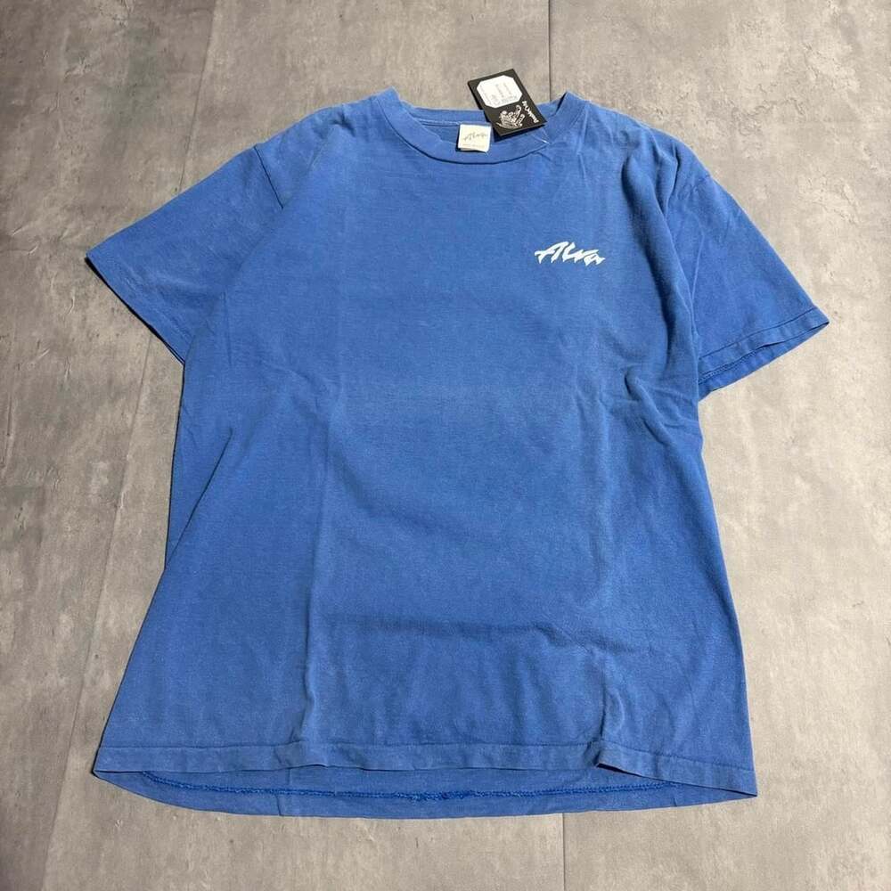 Alva Bill Danforth Nomad Mini Skulls T-Shirt